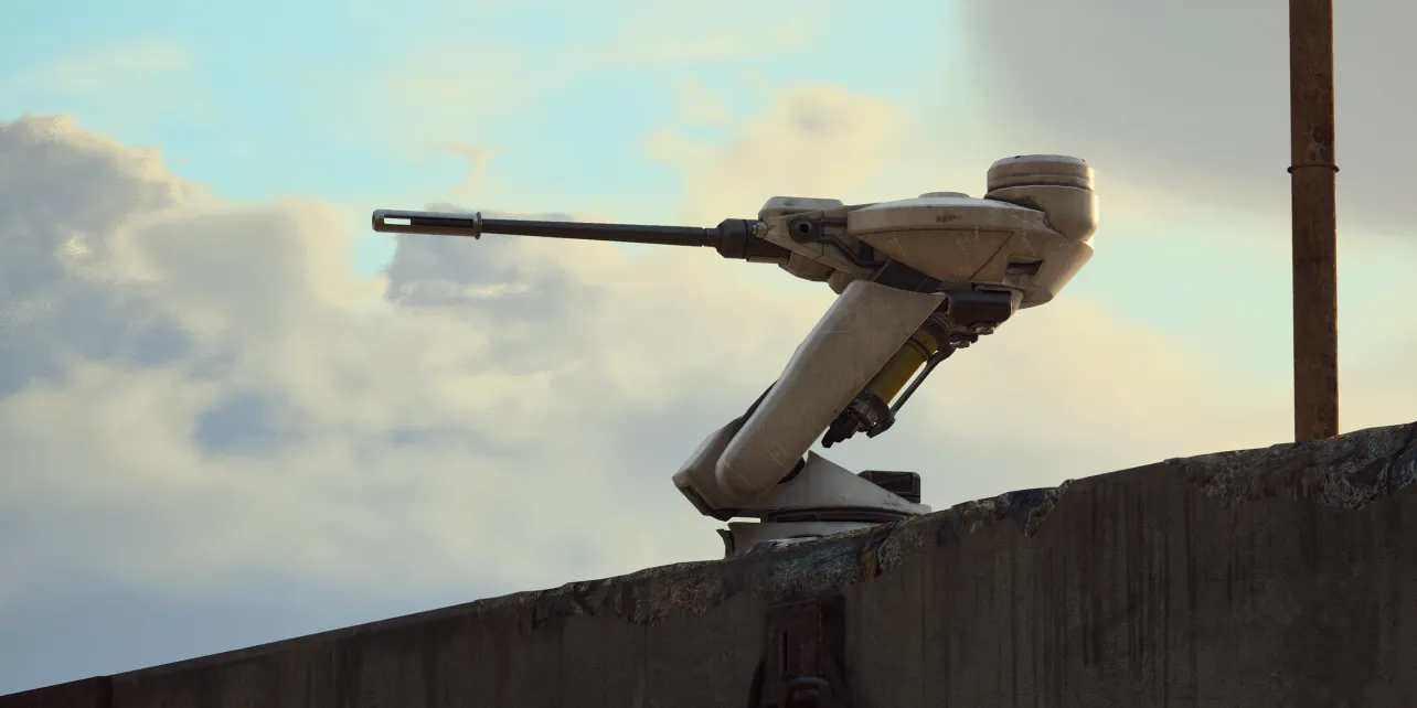 ARC Raiders Sentinel Firing Core — drops, stats, and recycle math