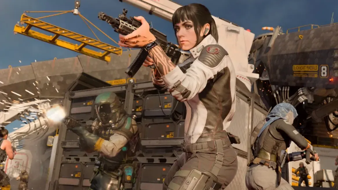 Black Ops 7 beta loadouts that define the early meta — guns and perks