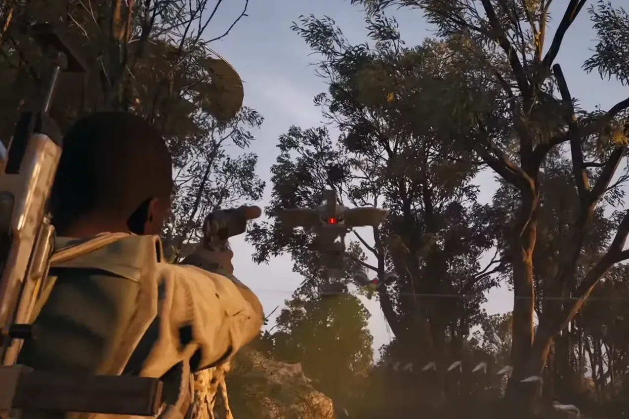 ARC Raiders Anvil blueprint — where to find it and craft it