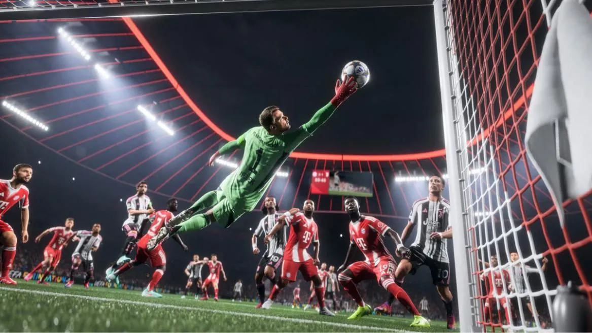 Best budget goalkeepers to sign in EA FC 26 Career Mode