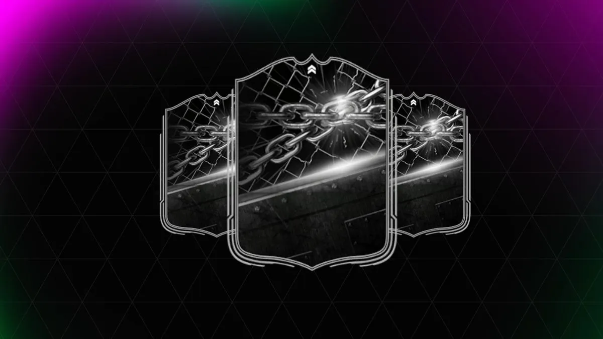 EA FC 26 Showdown tracker — cards, rules, and first upgrades