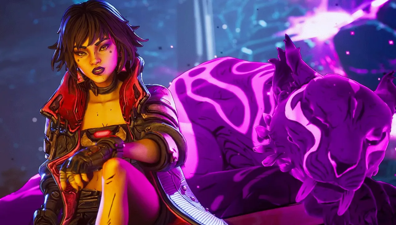 Borderlands 4 Vex builds — level 1–50 bleed, clones, and gear