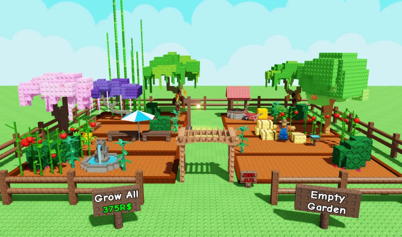 Grow a Garden’s Prime Seed Pack — all seeds and how to get it