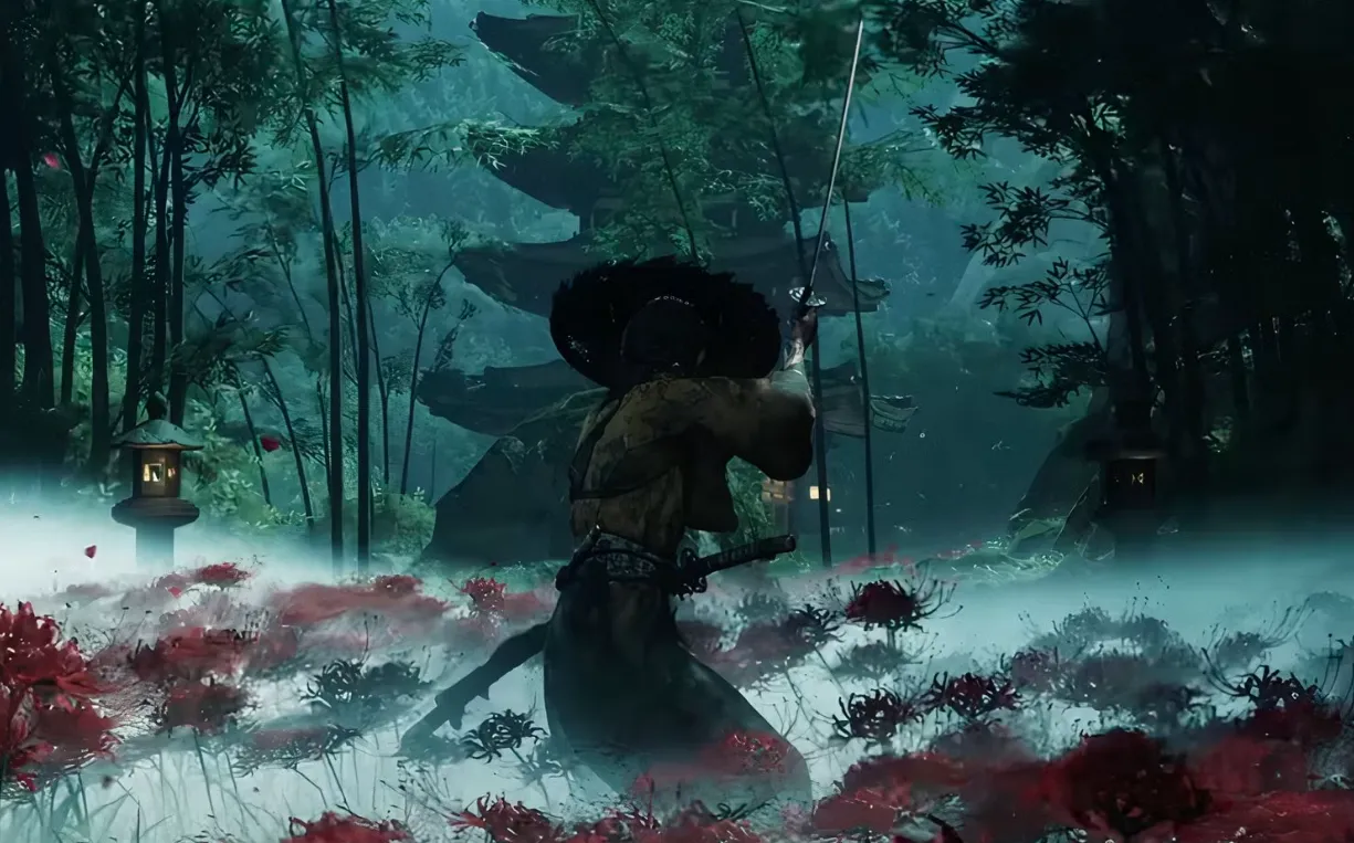 Ghost of Yotei’s Watanabe Mode — what it changes and what it doesn’t