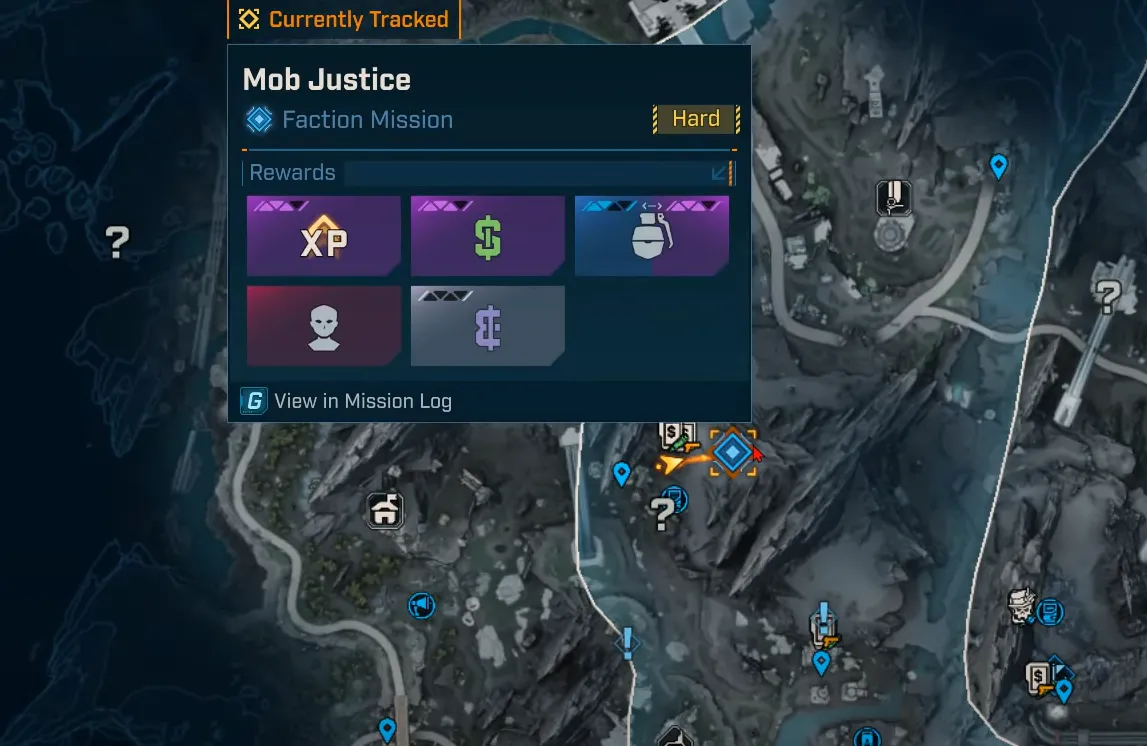 Borderlands 4 Mob Justice — Detailed walkthrough and fixes