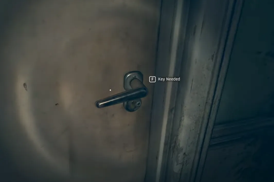 Dying Light: The Beast — Janitor’s note and the Golden Pine key bug