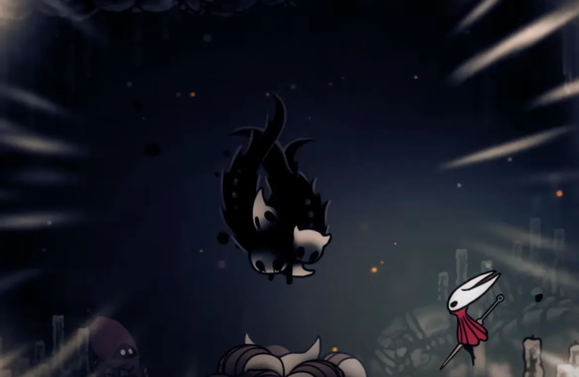 Silksong’s Summoned Saviour — unlock requirements, moves, strategy