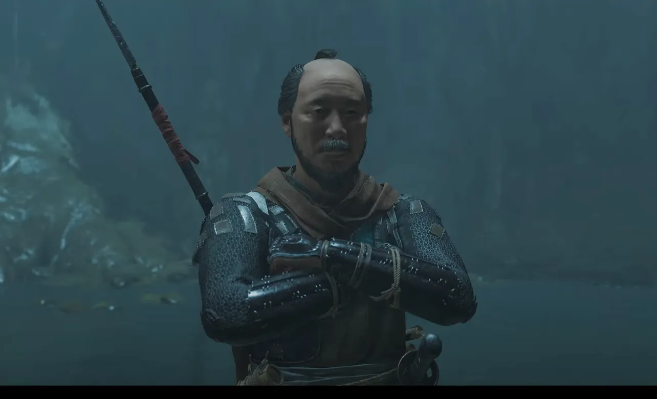 Ghost of Yotei — Soma the Condemned bounty: location, gate, rewards