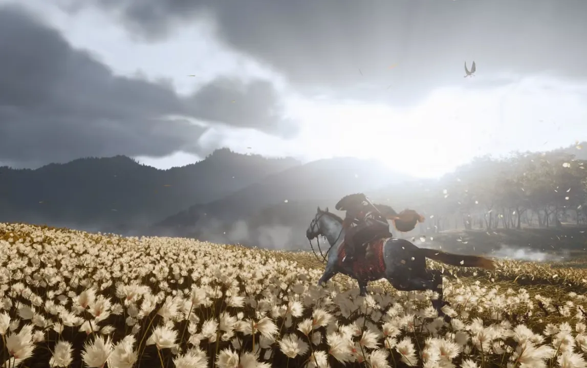 Ghost of Yōtei chapters and missions — how many there are