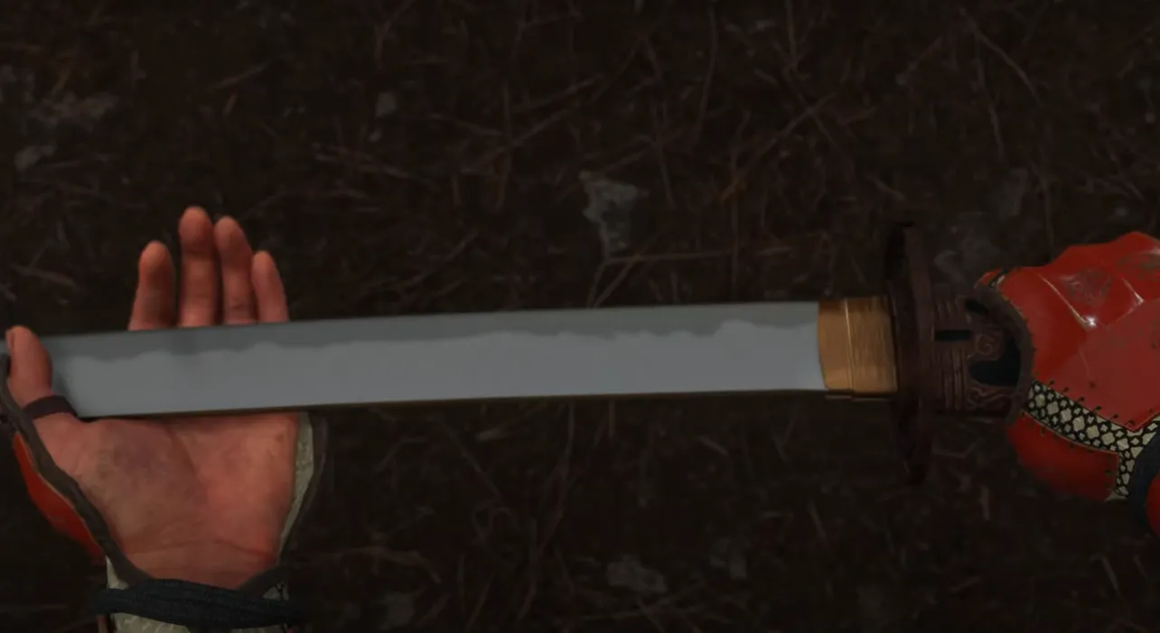 Ghost of Yotei’s Odachi — how to unlock it, skills, and best uses