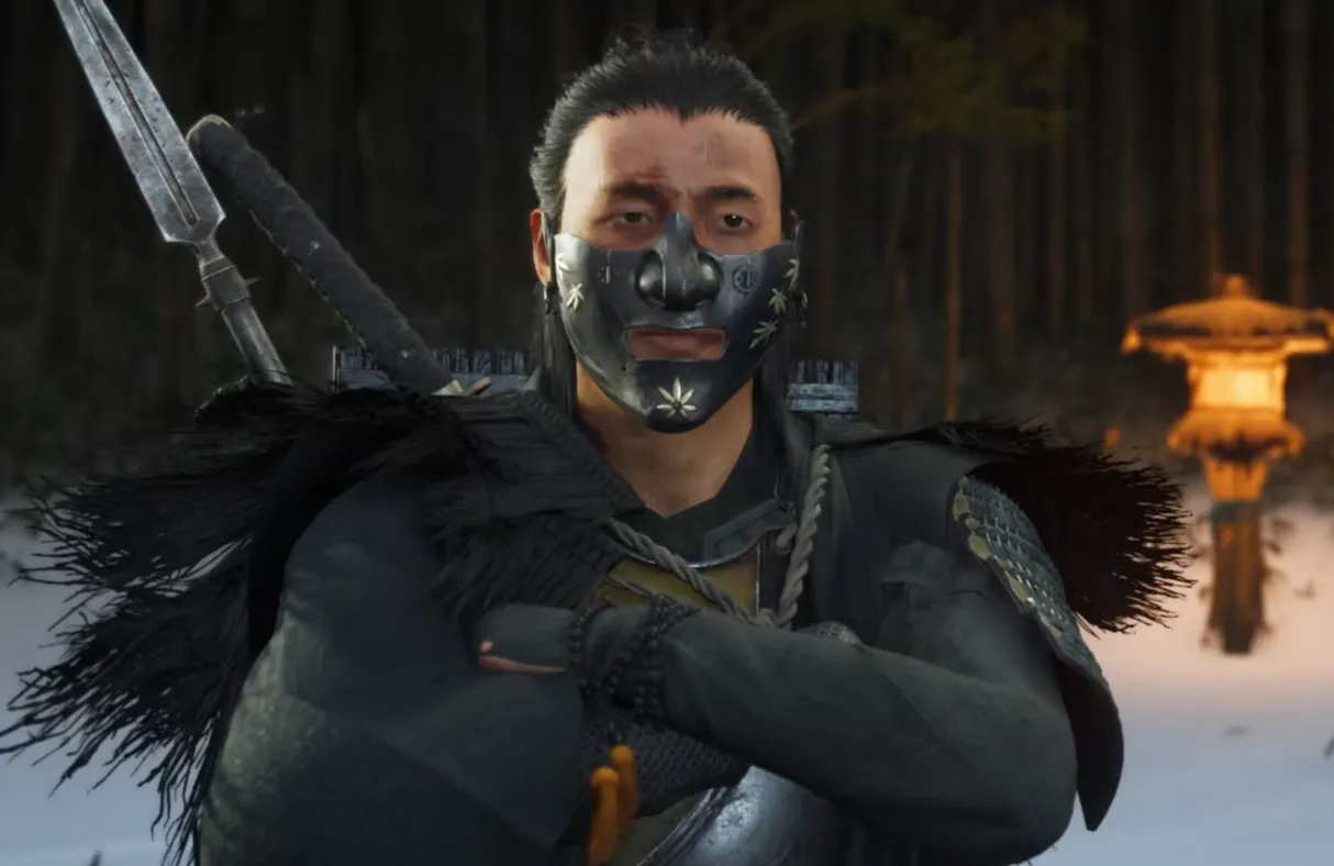 Black Night Kubo in Ghost of Yotei — location, spawn, strategy