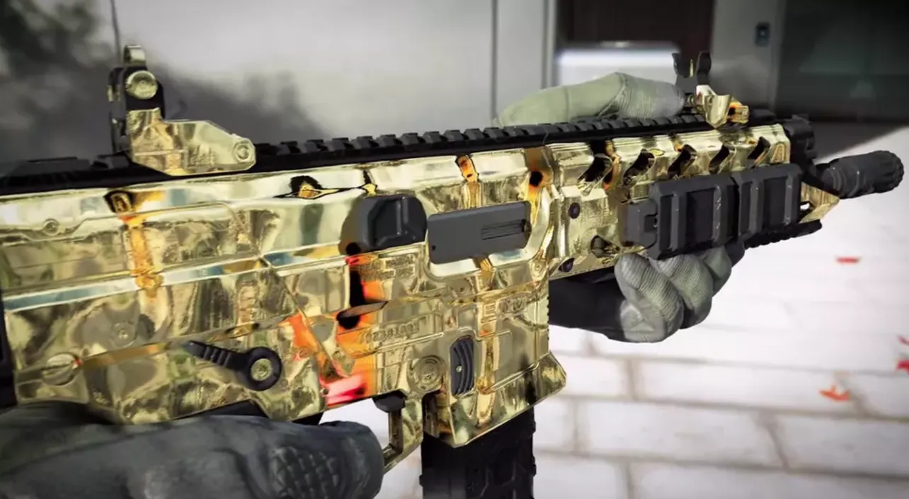 Black Ops 7 mastery camos — every skin across all four modes