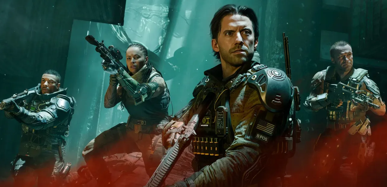 Call of Duty: Black Ops 7 — every confirmed voice actor so far