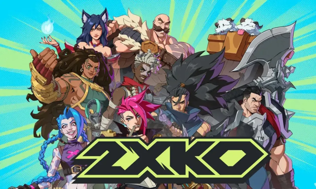 2XKO basics — combos, tags, and fuses to win your first matches