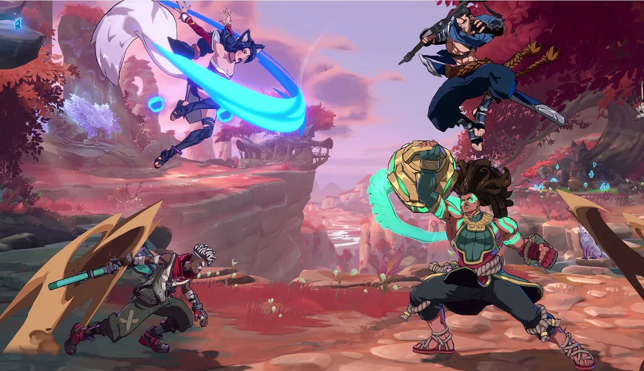 2XKO early meta tier list (Oct 2025) — where each champ stands