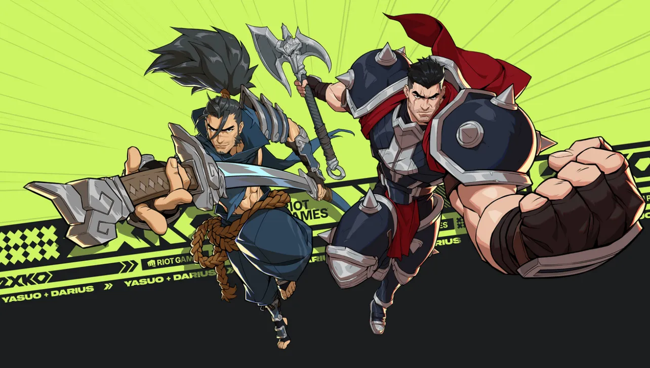 2XKO voice acting — what’s confirmed and how to follow updates