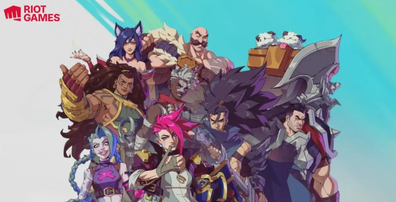 2XKO PC specs — the minimum you need (and what to aim for)