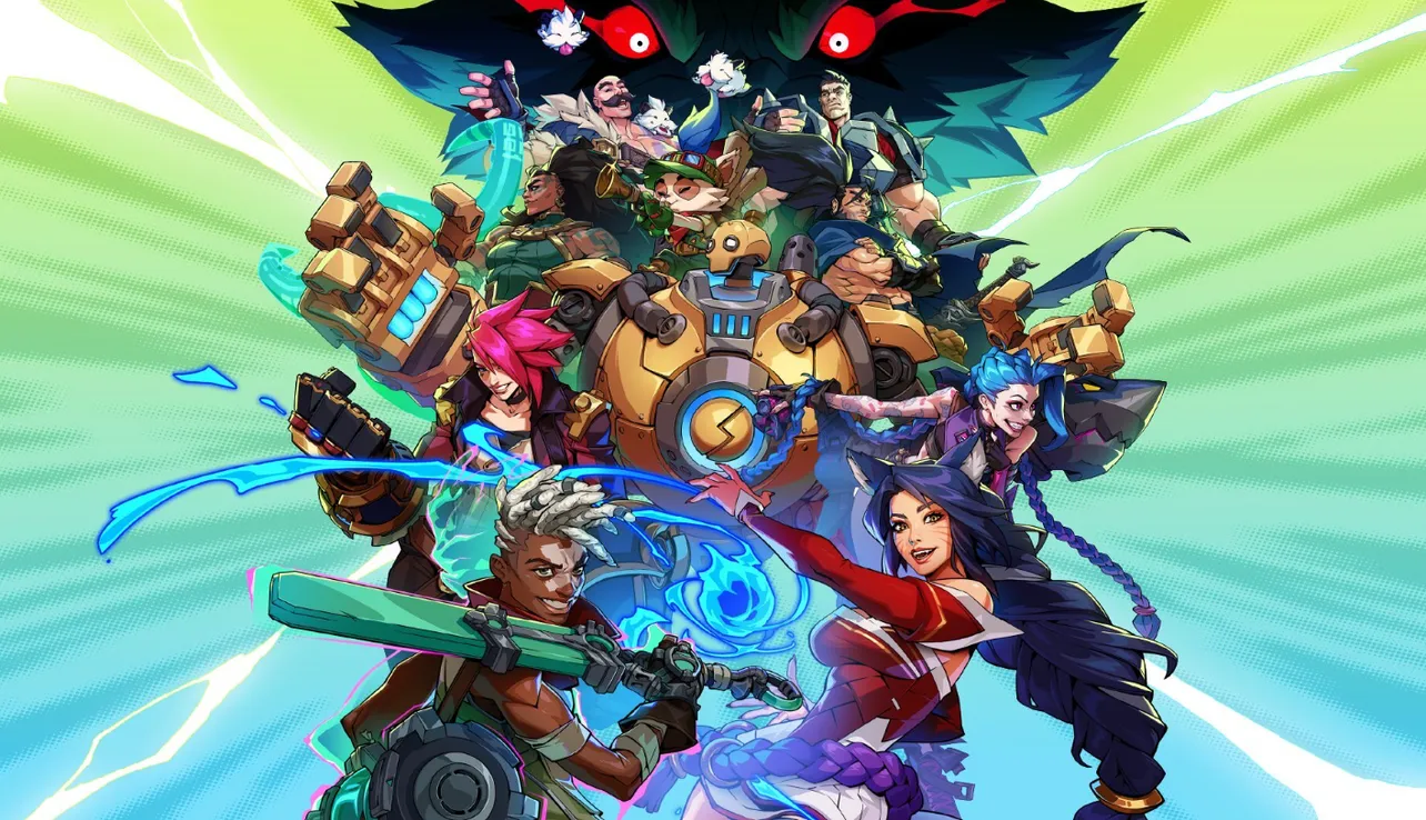 2XKO with a PS5 controller — availability, known issues, and fixes