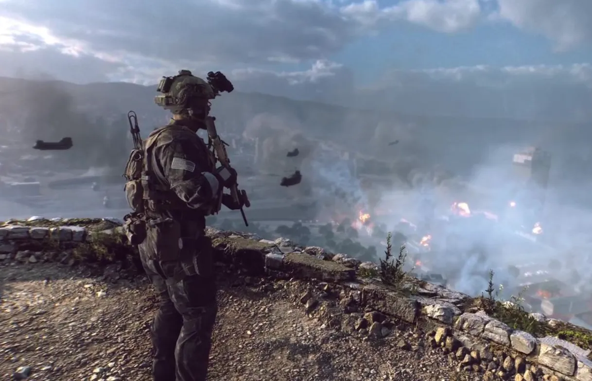 Battlefield 6 campaign rewards — every free skin and unlock