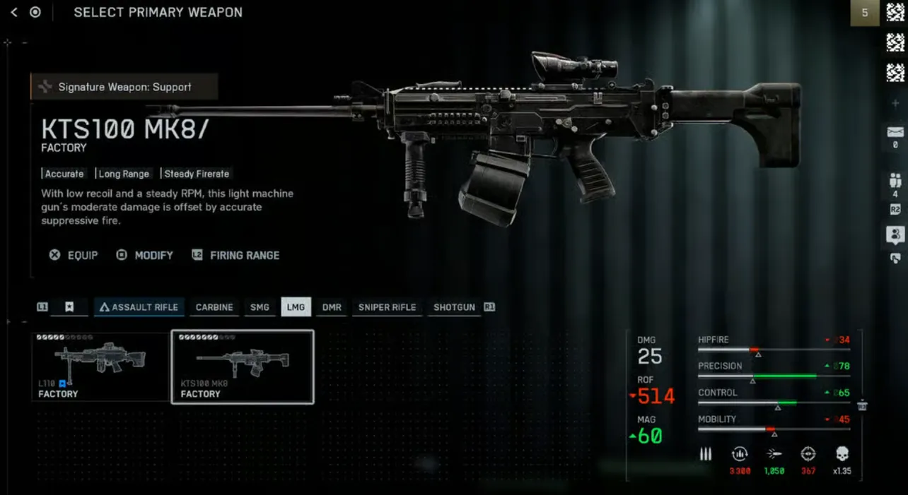 Battlefield 6 Bullet Storm challenges — requirements, rewards, how to finish