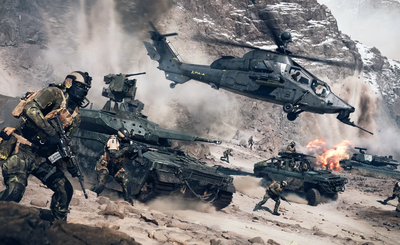 Battlefield 6 tips that matter for multiplayer and campaign