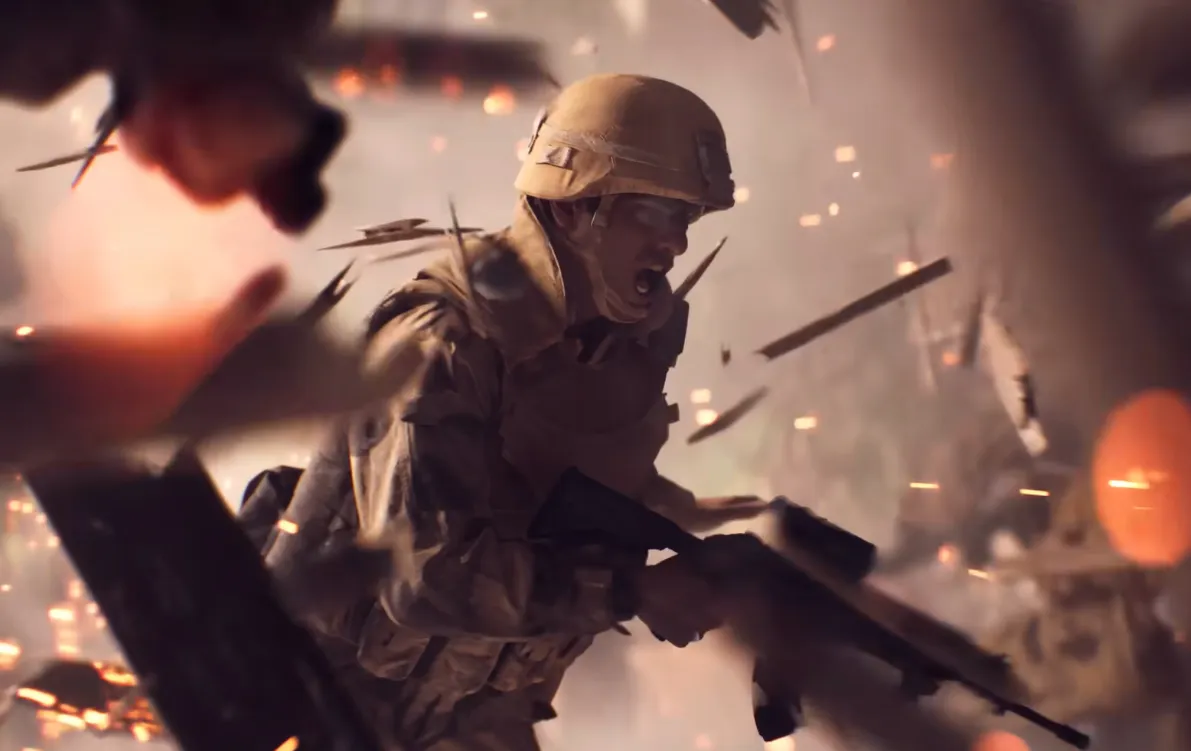 Savior kills in Battlefield 6 — what they are and how to get them