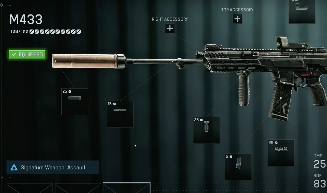 Battlefield 6 attachments won’t equip — causes and reliable fixes