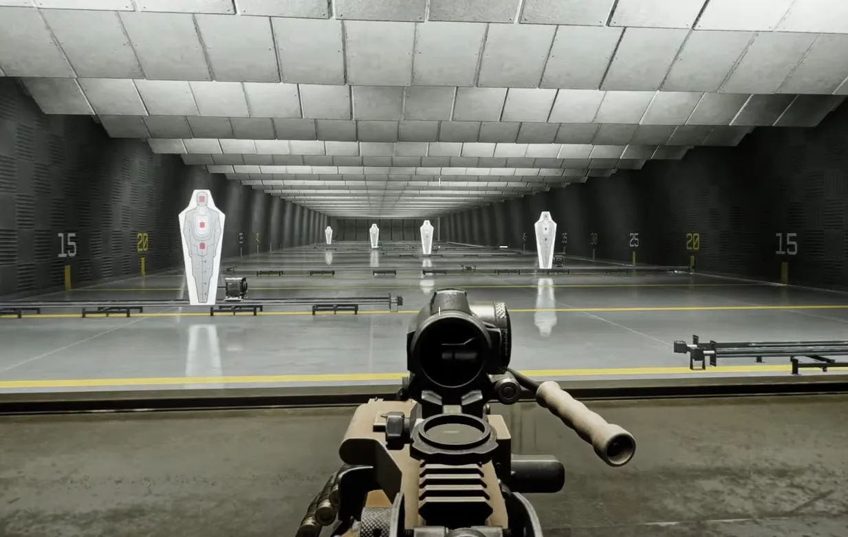 Battlefield 6 — How to deploy the bipod and mount weapons