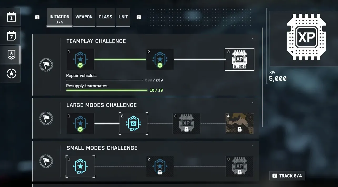 Battlefield 6 challenges not tracking — what's broken and what to try