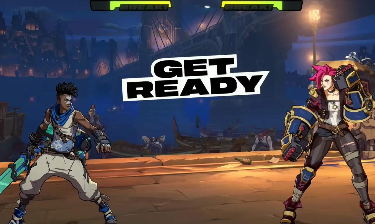 Fix 2XKO stuttering on PC — reliable steps for lobby and match lag