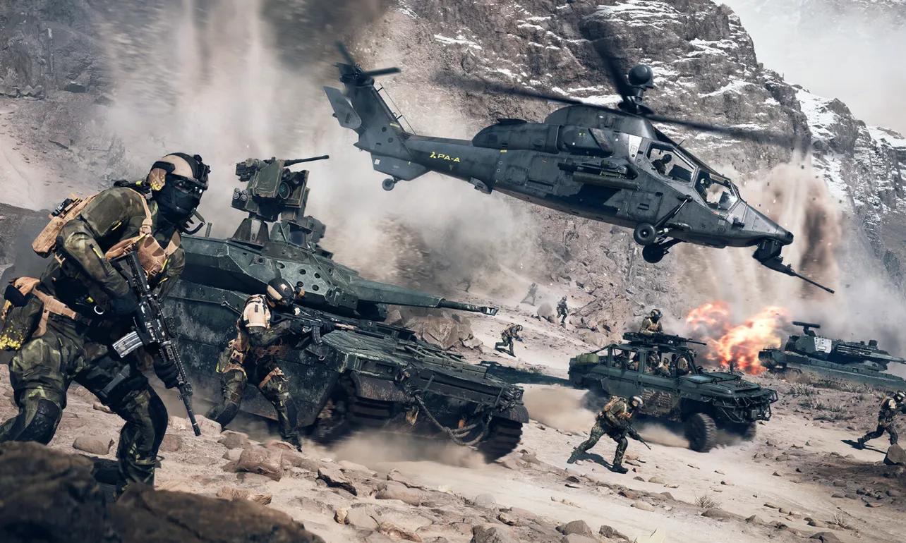 Battlefield 6 and Xbox Game Pass — when you can actually play