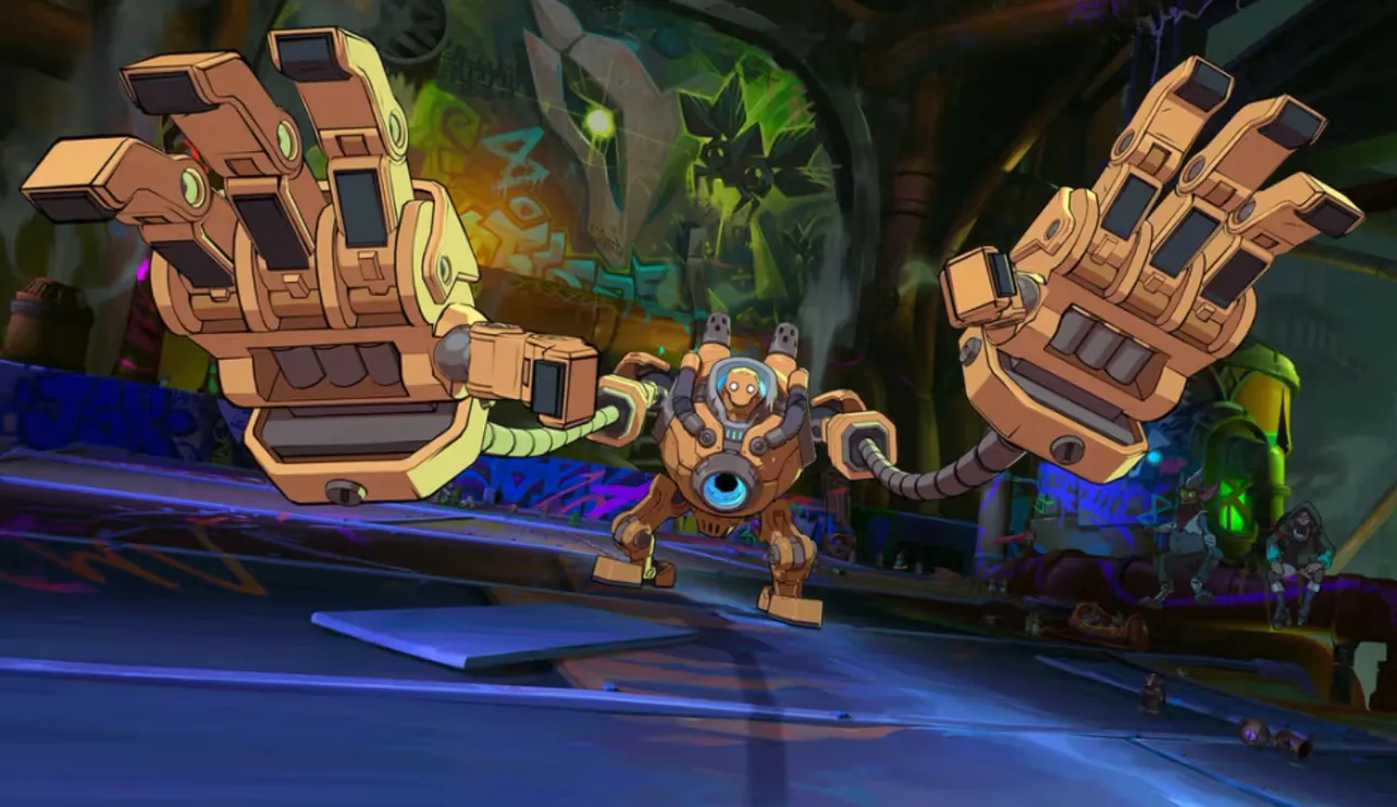 2XKO controller not working (PC) — supported devices and fixes