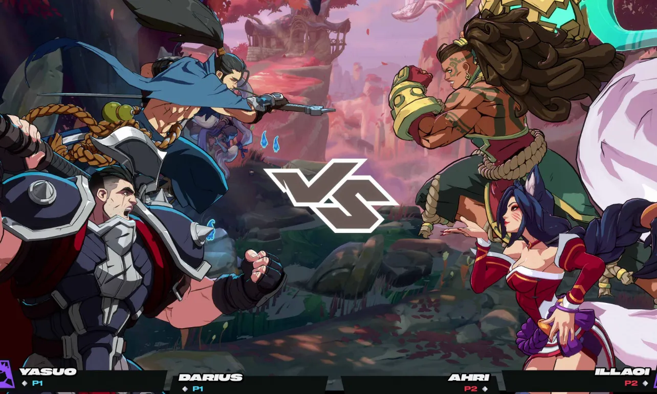 2XKO ranks explained and why the ladder feels odd in Early Access