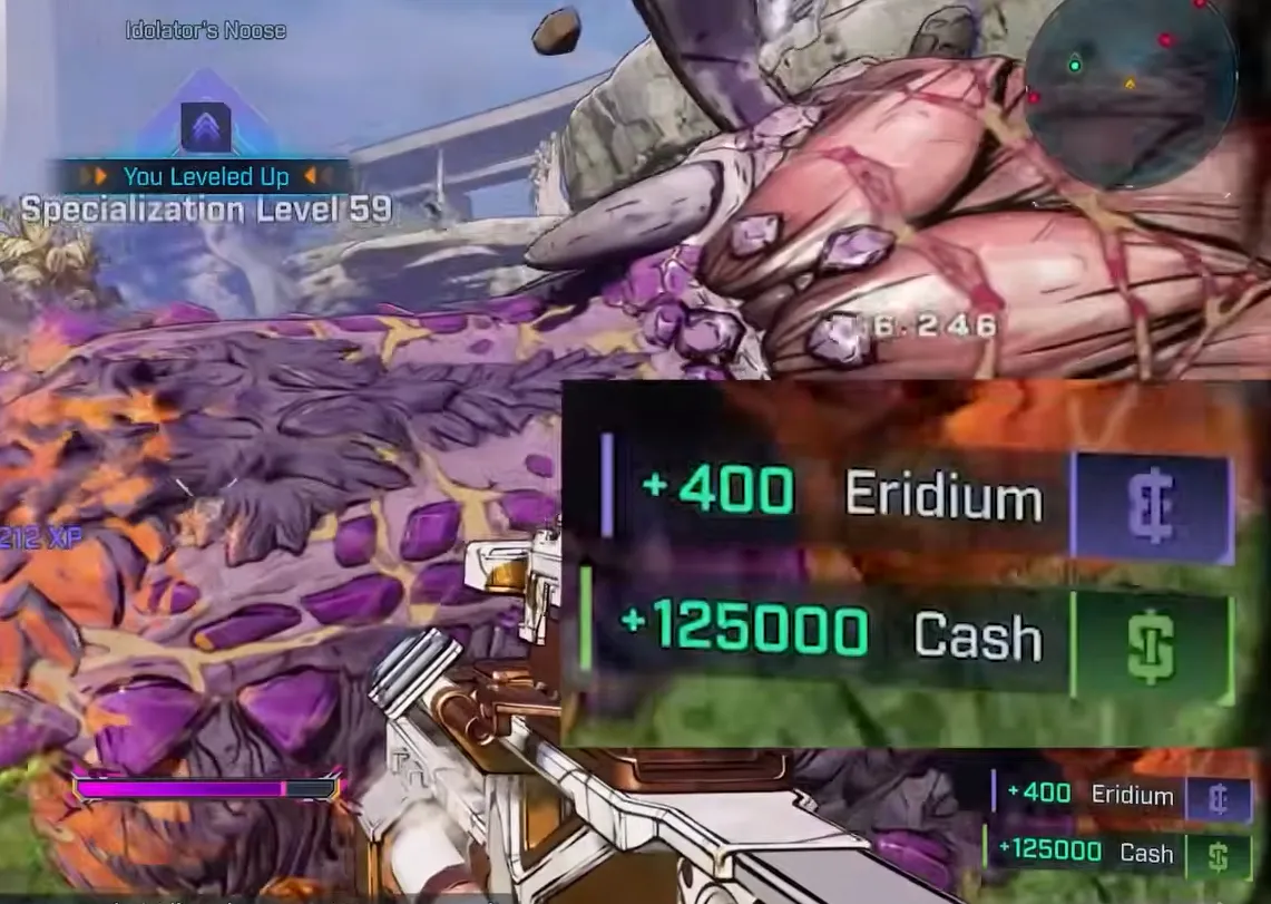 Borderlands 4 Eridium — uses, costs, and reliable ways to farm