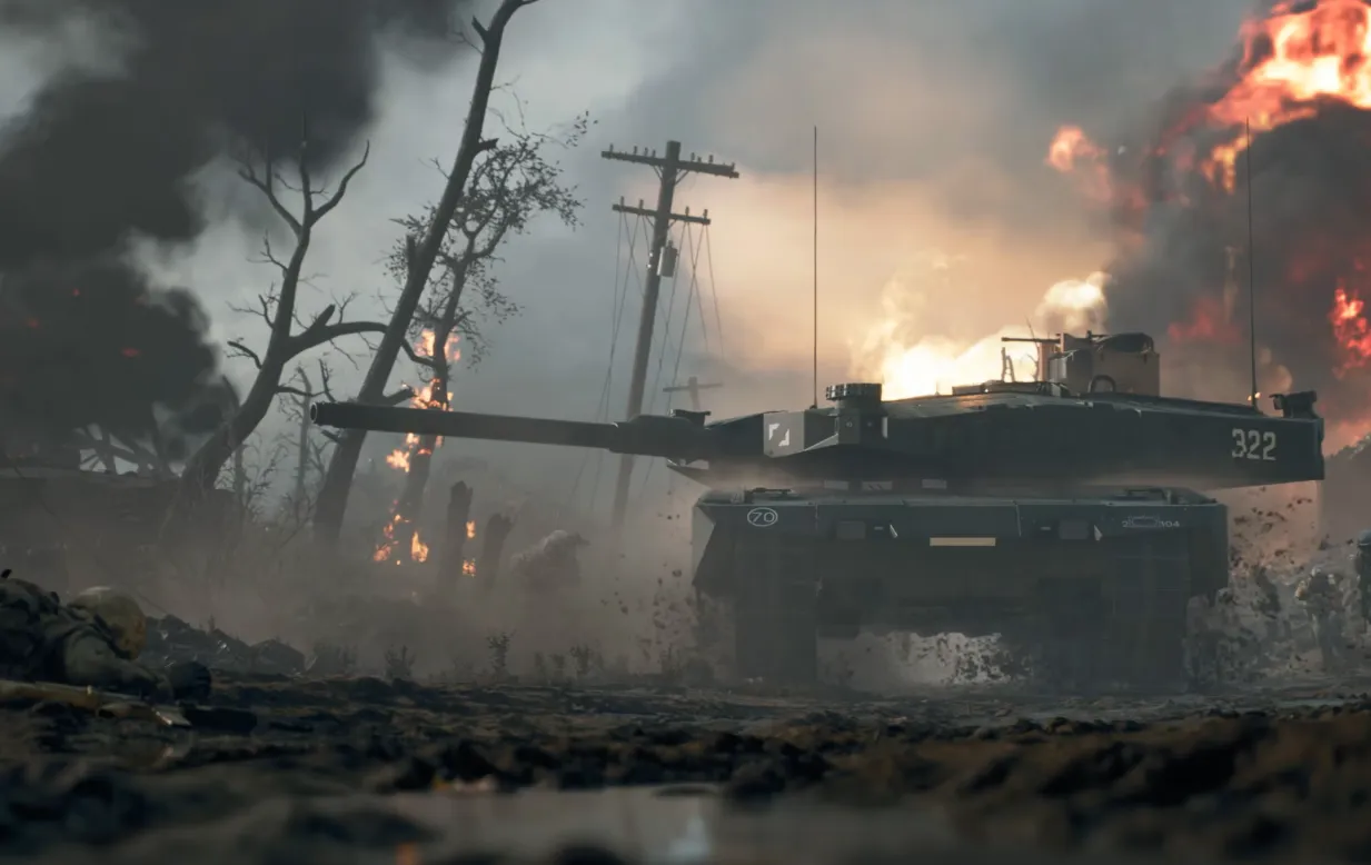 Battlefield 6 experience codes — best Portal servers and how to use them