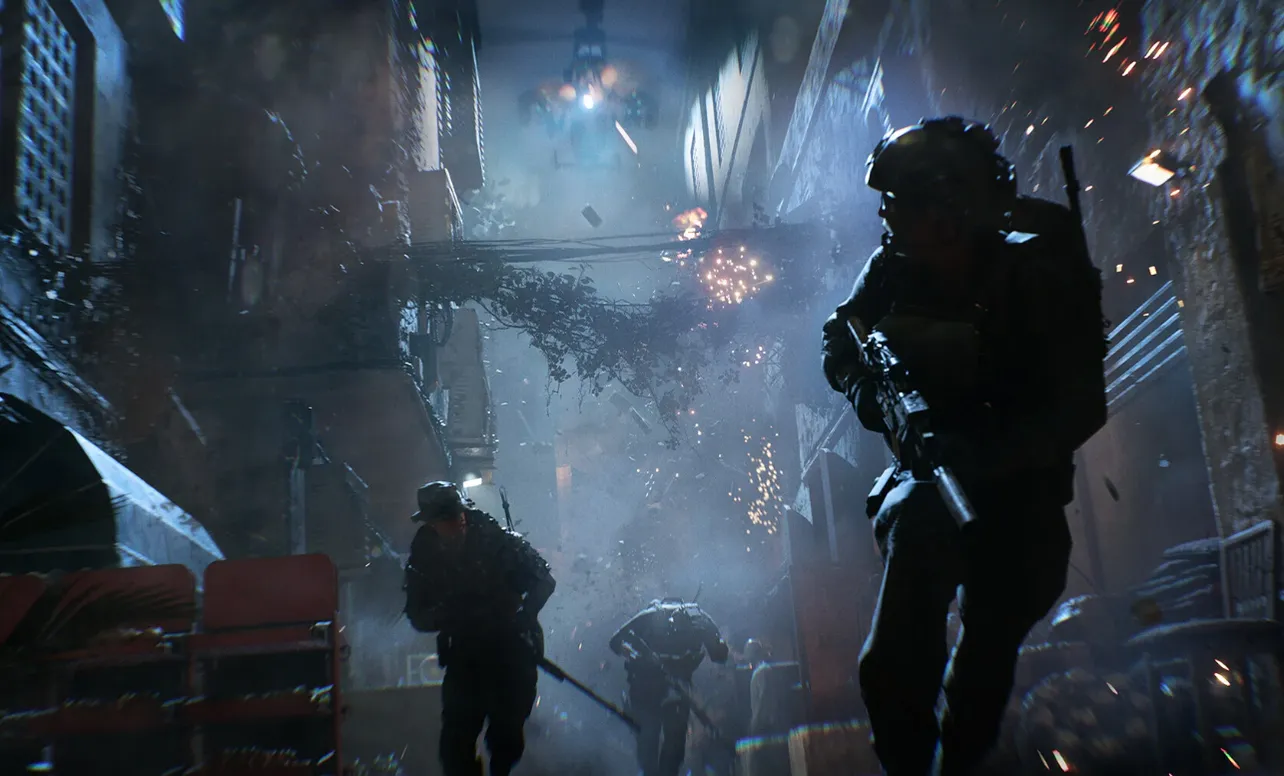 Battlefield 6 (PC) keybinds — change them fast, use a clean layout