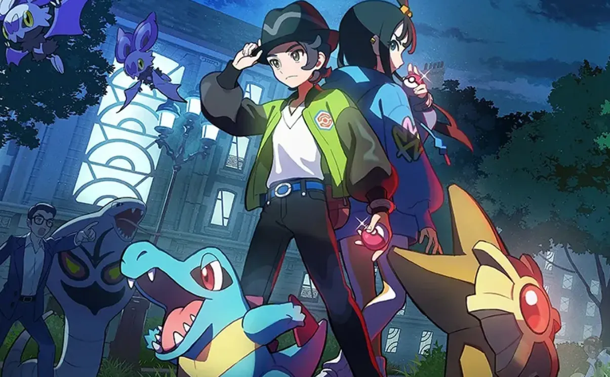 Pokémon Legends: Z‑A starter guide — Best pick and how to build around it