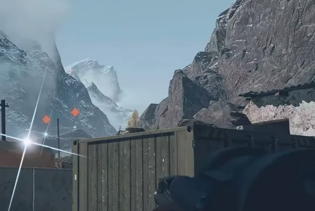 Battlefield 6 sniper glint guide — reduce scope glare with AG Coating