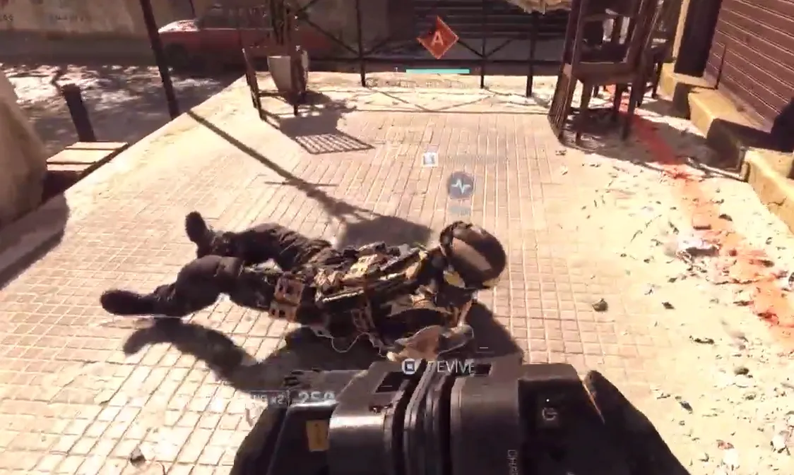 Battlefield 6 — Heal and revive teammates (Support guide)