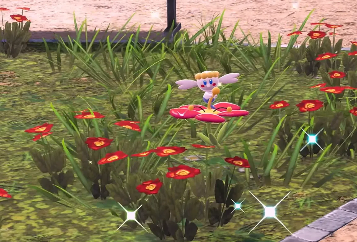 Pokémon Legends Z‑A shiny hunting — what’s known and the reliable Arceus loop