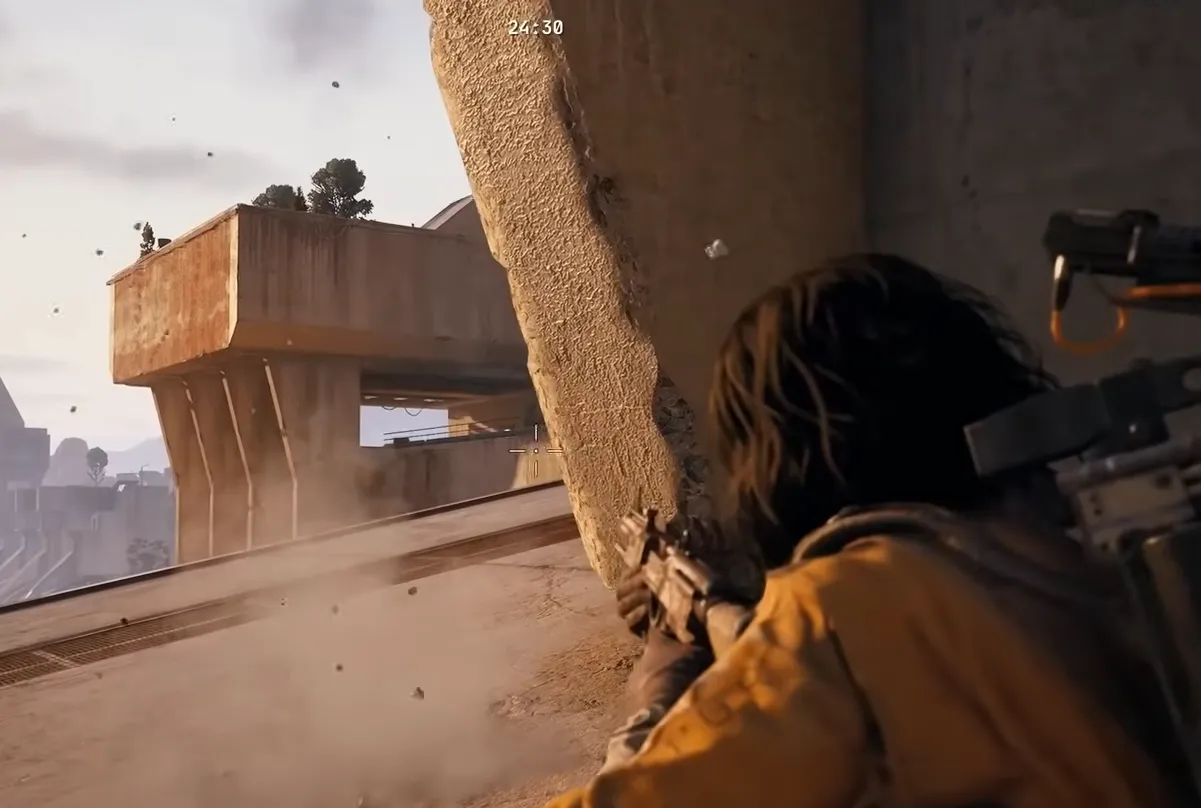 ARC Raiders’ Blue Gate Confiscation Room Key — use and value