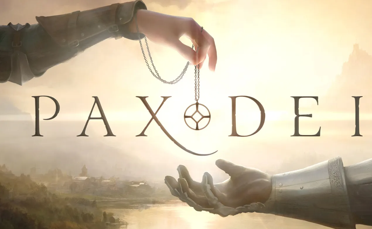 Pax Dei hits PC Game Pass — availability, tiers, and what you get