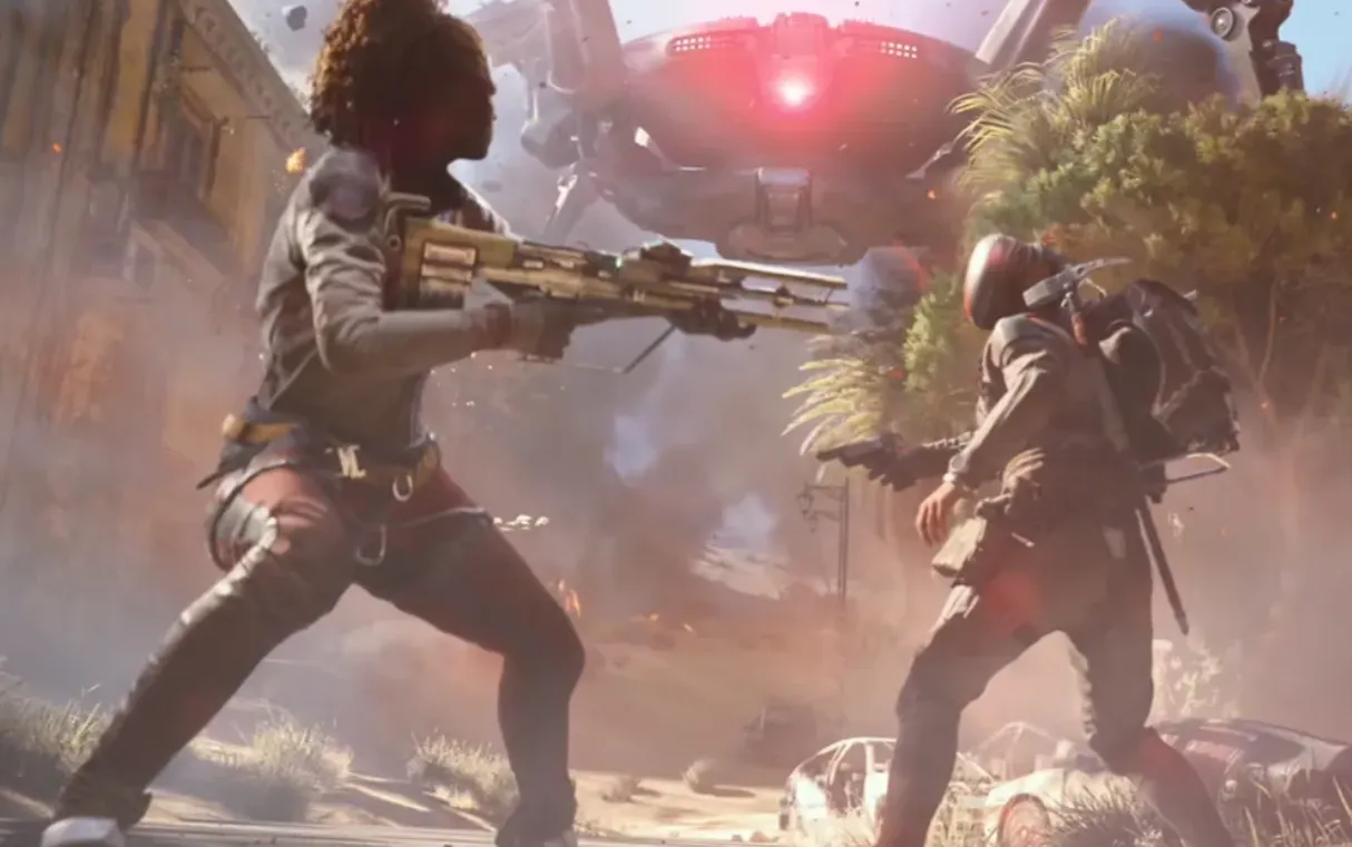 ARC Raiders on PC — fixes for crashes, freezes, and CTDs