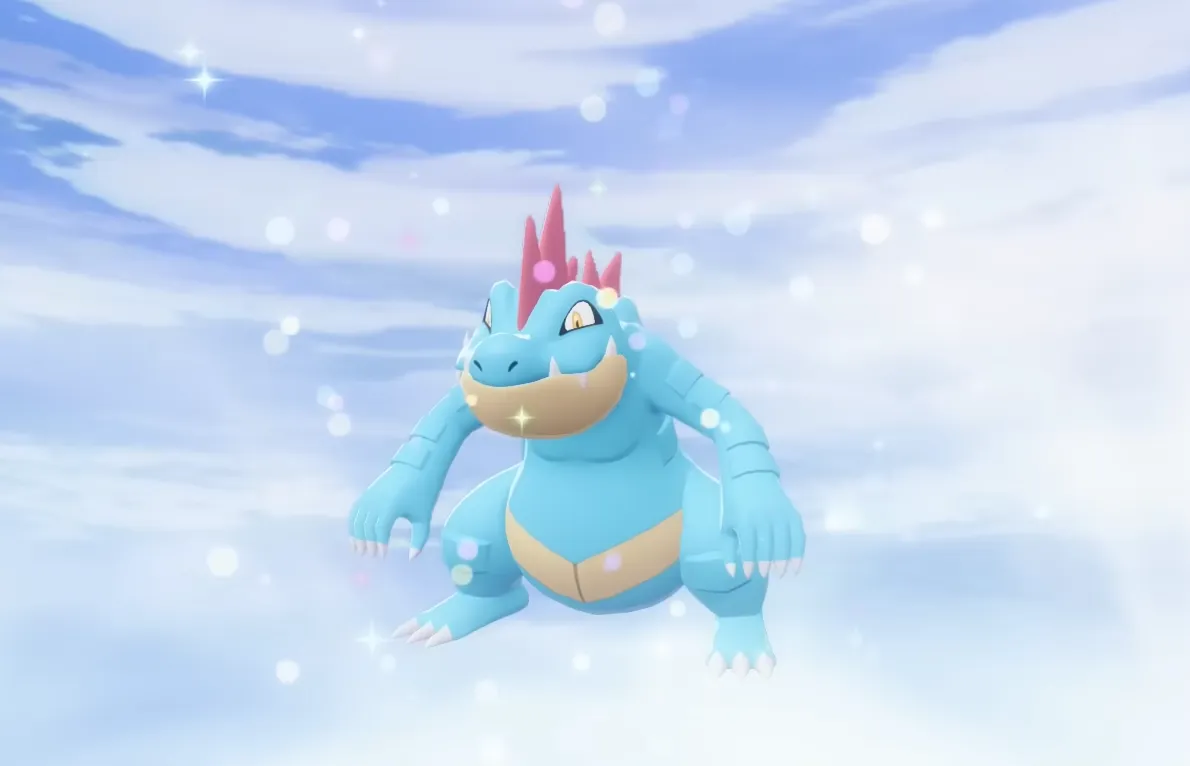 Pokémon Legends: Z‑A evolution guide — manual triggers, stones, trades