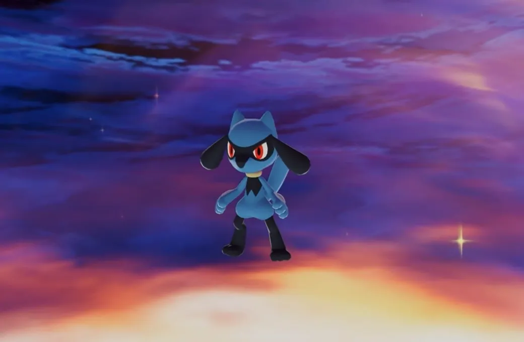 Where to find Riolu in Pokémon Legends Z‑A and Legends: Arceus
