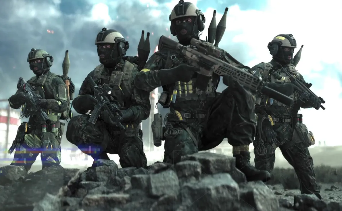 Battlefield 6 Rapid Fire assignments — what they require and how to finish them