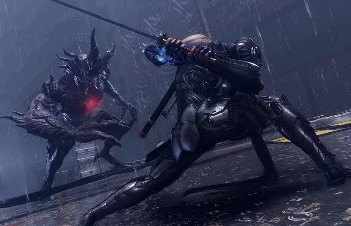 Ninja Gaiden 4 max health — Black Scales, Herbs, and Dragon Lord’s Grace