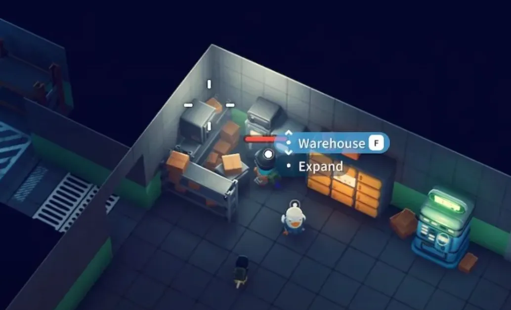 Escape from Duckov — Practical ways to expand backpack capacity