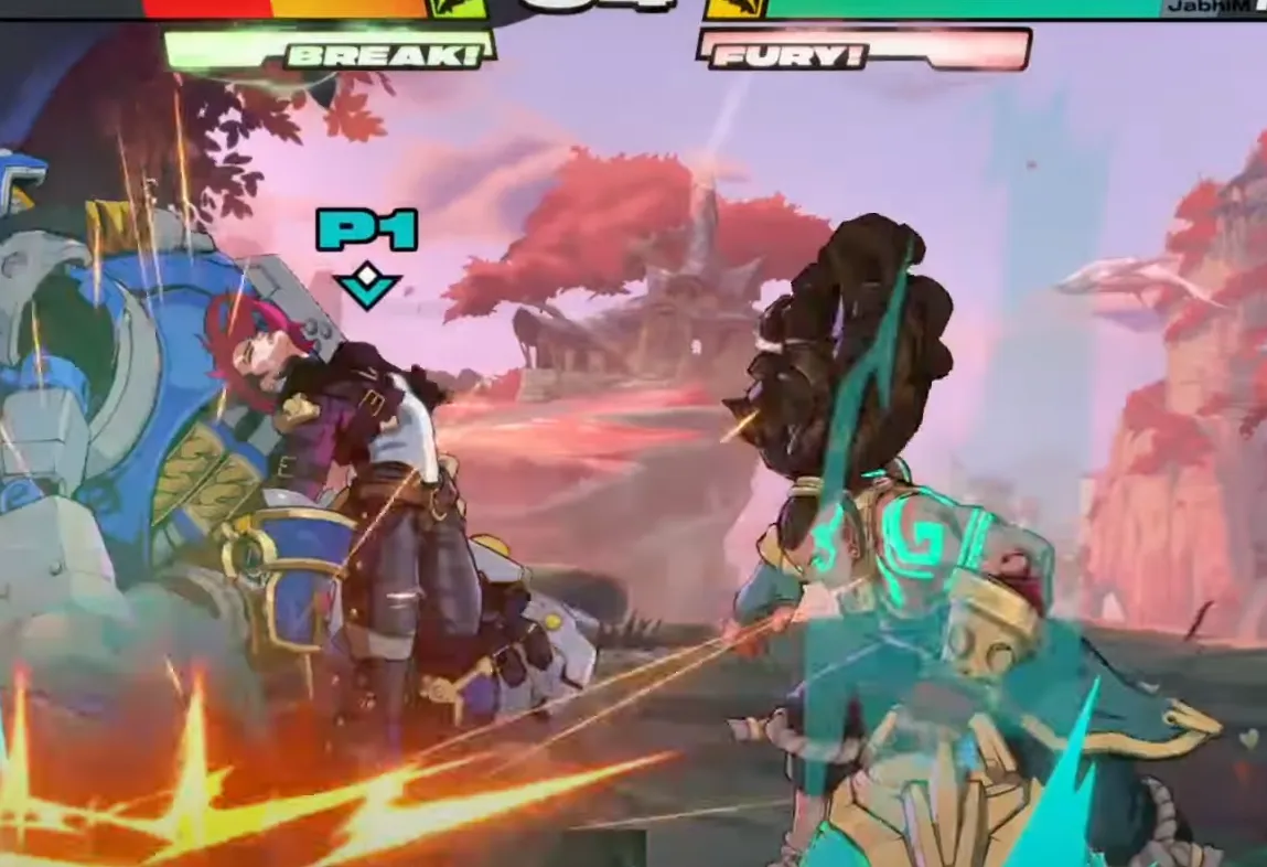 2XKO’s Juggernaut fuse (Season 0) — what you gain and give up