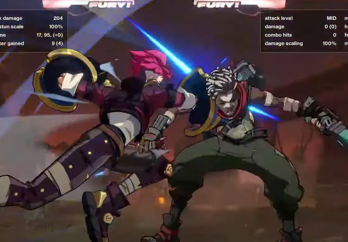 2XKO Sidekick fuse — how it works, what you give up, what you get